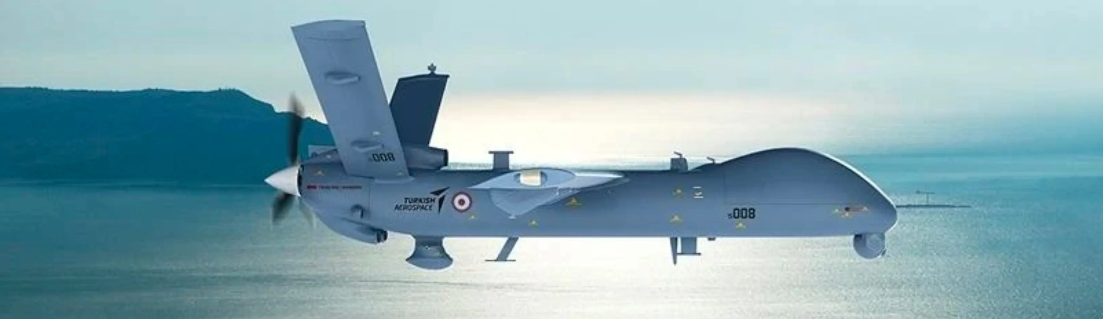 Air & Naval Solutions