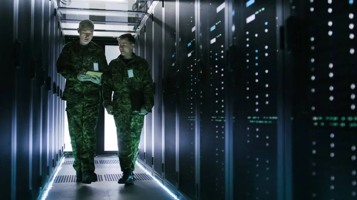 Cybersecurity Solutions
